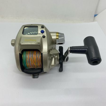 ΨΨ DAIWA ダイワ 電動リール　ハイパータナコン400BDE 801375