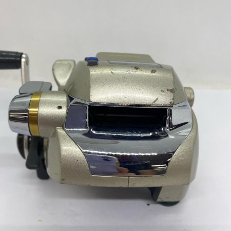 ΨΨ DAIWA ダイワ 電動リール　ハイパータナコン400BDE 801375