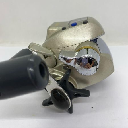 ΨΨ DAIWA ダイワ 電動リール　ハイパータナコン400BDE 801375