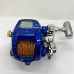 ΨΨ DAIWA ダイワ 電動リール　シーボーグ400BD  801355 Cランク