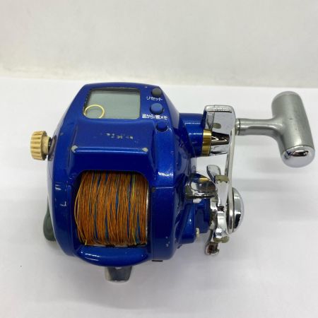 ΨΨ DAIWA ダイワ 電動リール　シーボーグ400BD  801355