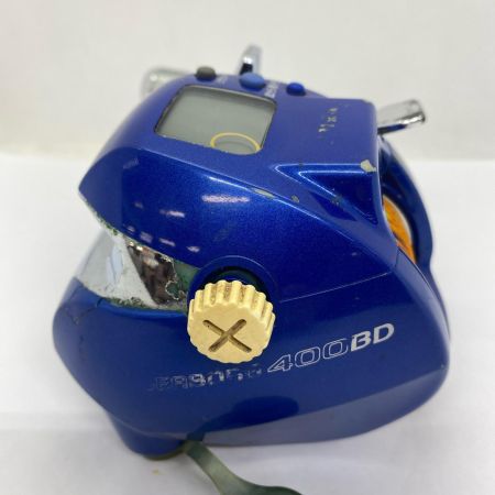 ΨΨ DAIWA ダイワ 電動リール　シーボーグ400BD  801355
