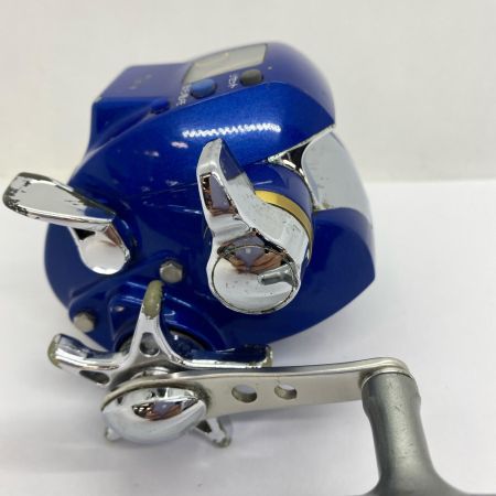ΨΨ DAIWA ダイワ 電動リール　シーボーグ400BD  801355