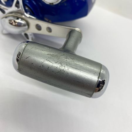 ΨΨ DAIWA ダイワ 電動リール　シーボーグ400BD  801355