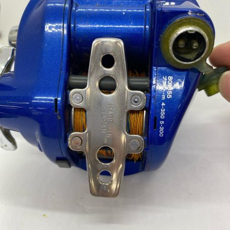 ΨΨ DAIWA ダイワ 電動リール　シーボーグ400BD  801355