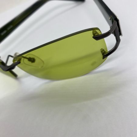 ΨΨ GAN CRAFT ガンクラフト 釣り服飾 偏光サングラス　GCE-003 カーキ