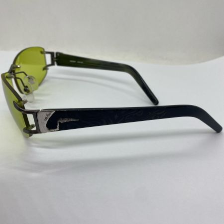 ΨΨ GAN CRAFT ガンクラフト 釣り服飾 偏光サングラス　GCE-003 カーキ