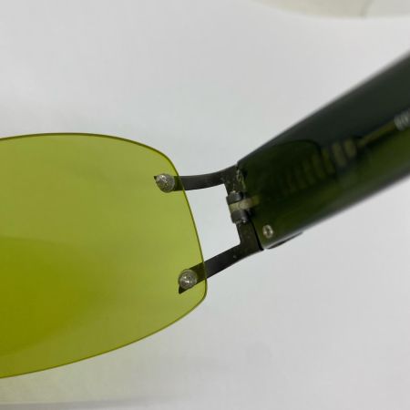 ΨΨ GAN CRAFT ガンクラフト 釣り服飾 偏光サングラス　GCE-003 カーキ