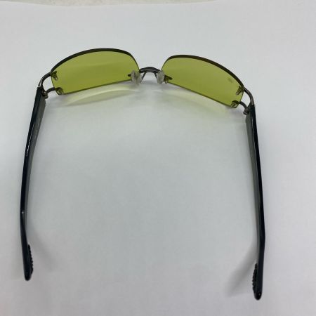 ΨΨ GAN CRAFT ガンクラフト 釣り服飾 偏光サングラス　GCE-003 カーキ