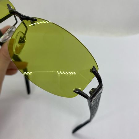 ΨΨ GAN CRAFT ガンクラフト 釣り服飾 偏光サングラス　GCE-003 カーキ