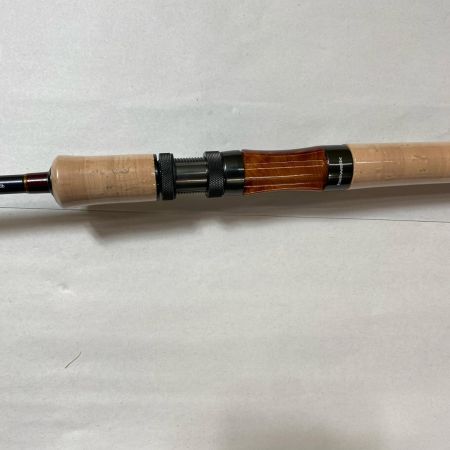 ΨΨ tailwalk テイルウォーク トラウトロッド　ケイソン ランズバック2 S C66M