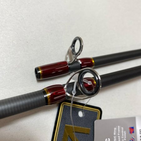ΨΨ tailwalk テイルウォーク トラウトロッド　ケイソン ランズバック2 S C66M
