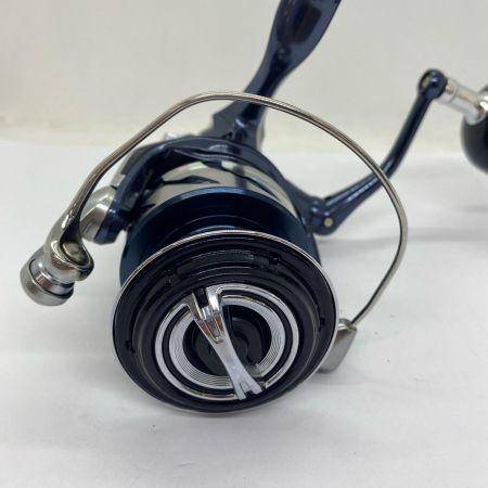 ΨΨ SHIMANO シマノ スピニングリール　21ツインパワー SW6000PG 04224