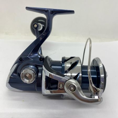 ΨΨ SHIMANO シマノ スピニングリール　21ツインパワー SW6000PG 04224