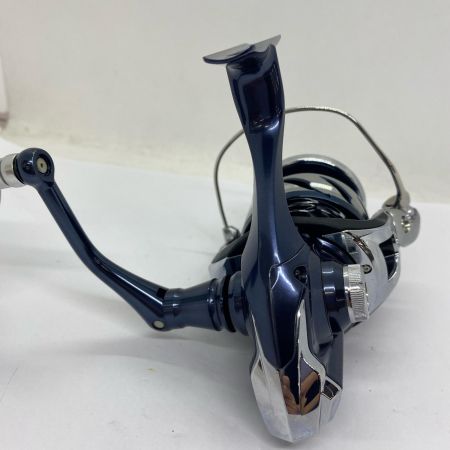 ΨΨ SHIMANO シマノ スピニングリール　21ツインパワー SW6000PG 04224
