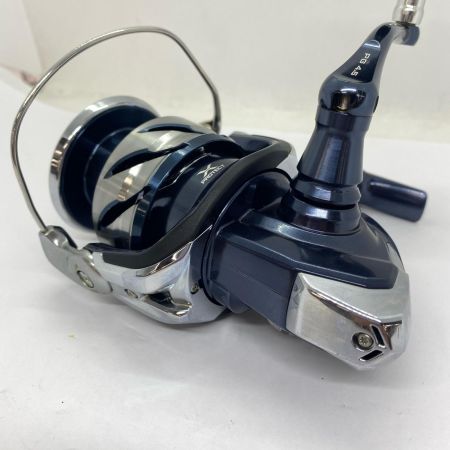 ΨΨ SHIMANO シマノ スピニングリール　21ツインパワー SW6000PG 04224