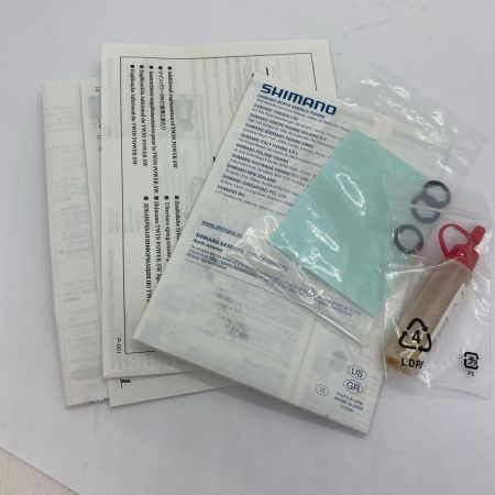 ΨΨ SHIMANO シマノ スピニングリール　21ツインパワー SW6000PG 04224