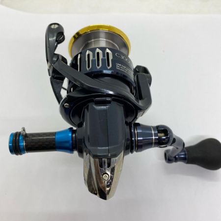 ΨΨ SHIMANO シマノ スピニングリール　17ツインパワーXD C3000HG キズ有 箱付 03745