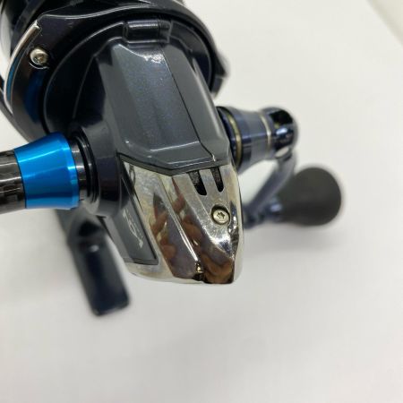 ΨΨ SHIMANO シマノ スピニングリール　17ツインパワーXD C3000HG キズ有 箱付 03745