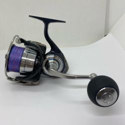 ΨΨ DAIWA ダイワ スピニングリール  21セルテートSW6000-XH 073298 Bランク
