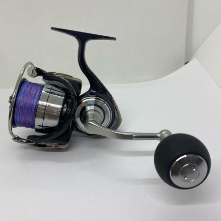 ΨΨ DAIWA ダイワ スピニングリール  21セルテートSW6000-XH 073298