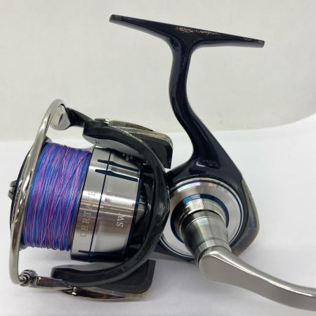 ΨΨ DAIWA ダイワ スピニングリール  21セルテートSW6000-XH 073298