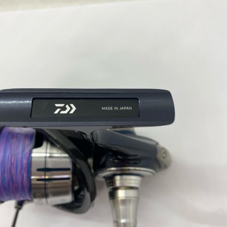 ΨΨ DAIWA ダイワ スピニングリール  21セルテートSW6000-XH 073298
