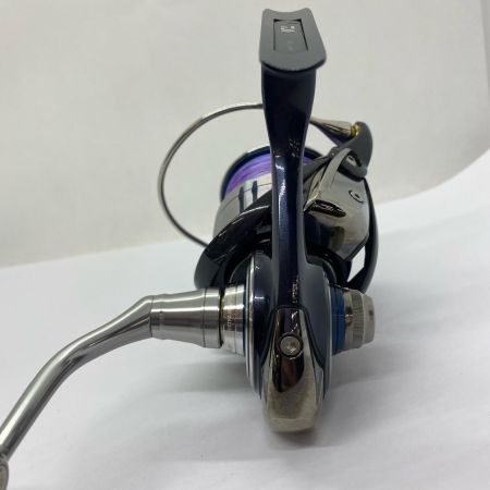 ΨΨ DAIWA ダイワ スピニングリール  21セルテートSW6000-XH 073298