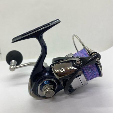 ΨΨ DAIWA ダイワ スピニングリール  21セルテートSW6000-XH 073298