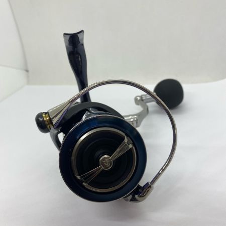 ΨΨ DAIWA ダイワ スピニングリール  21セルテートSW6000-XH 073298