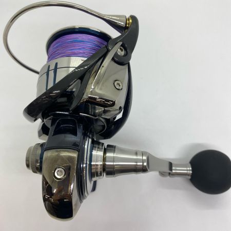 ΨΨ DAIWA ダイワ スピニングリール  21セルテートSW6000-XH 073298
