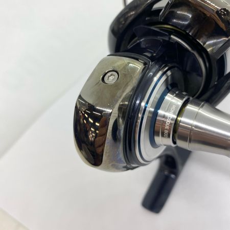 ΨΨ DAIWA ダイワ スピニングリール  21セルテートSW6000-XH 073298