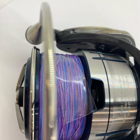 ΨΨ DAIWA ダイワ スピニングリール  21セルテートSW6000-XH 073298