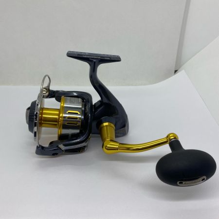 ΨΨ SHIMANO シマノ スピニングリール  15ツインパワーSW14000XG 03323