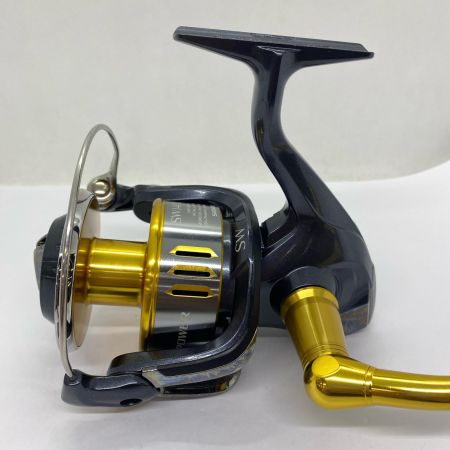ΨΨ SHIMANO シマノ スピニングリール  15ツインパワーSW14000XG 03323