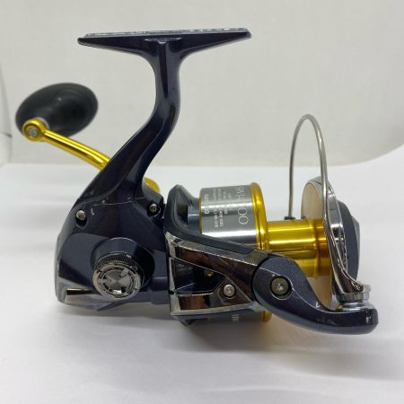 ΨΨ SHIMANO シマノ スピニングリール  15ツインパワーSW14000XG 03323