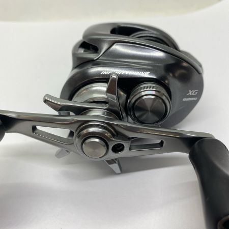 ΨΨ SHIMANO シマノ ベイトリール  22バンタム XG 044662