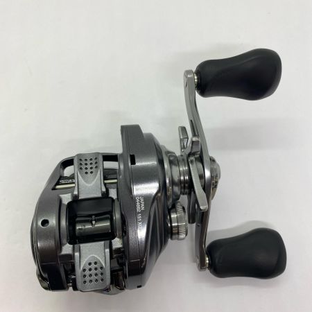 ΨΨ SHIMANO シマノ ベイトリール  22バンタム XG 044662