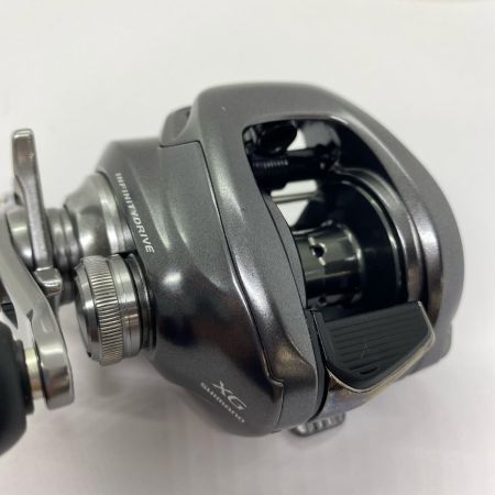 ΨΨ SHIMANO シマノ ベイトリール  22バンタム XG 044662