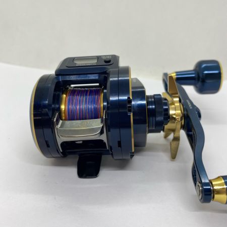 ΨΨ DAIWA ダイワ ベイトリール　21ソルティガIC 100 034688