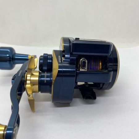 ΨΨ DAIWA ダイワ ベイトリール　21ソルティガIC 100 034688