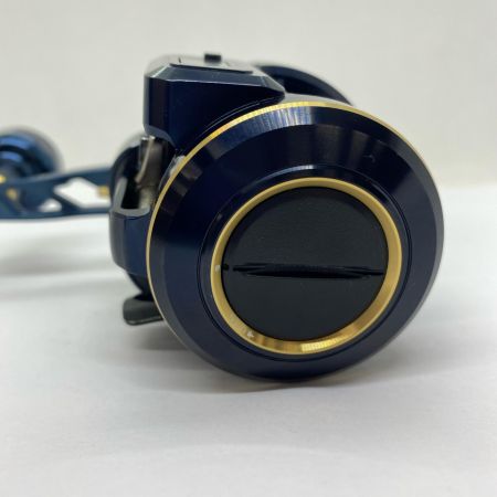 ΨΨ DAIWA ダイワ ベイトリール　21ソルティガIC 100 034688