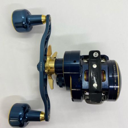 ΨΨ DAIWA ダイワ ベイトリール　21ソルティガIC 100 034688
