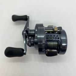 ΨΨ SHIMANO シマノ ベイトリール　24カルカッタコンクエスト シャローエディション31HG 046741 Bランク