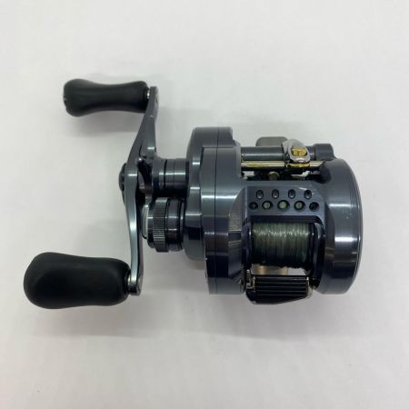 ΨΨ SHIMANO シマノ ベイトリール　24カルカッタコンクエスト シャローエディション31HG 046741