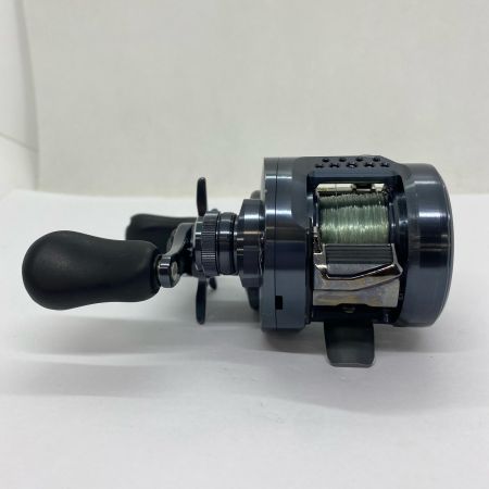 ΨΨ SHIMANO シマノ ベイトリール　24カルカッタコンクエスト シャローエディション31HG 046741