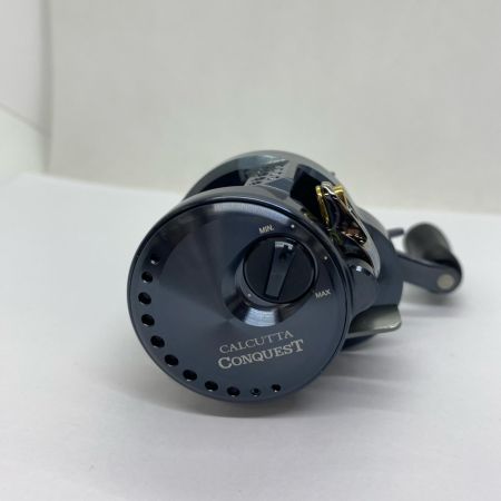 ΨΨ SHIMANO シマノ ベイトリール　24カルカッタコンクエスト シャローエディション31HG 046741