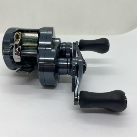 ΨΨ SHIMANO シマノ ベイトリール　24カルカッタコンクエスト シャローエディション31HG 046741