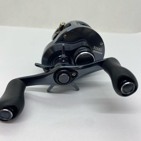 ΨΨ SHIMANO シマノ ベイトリール　24カルカッタコンクエスト シャローエディション31HG 046741
