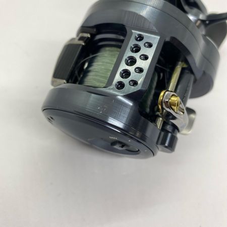 ΨΨ SHIMANO シマノ ベイトリール　24カルカッタコンクエスト シャローエディション31HG 046741